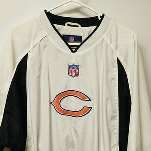 Bears Nylon pullover